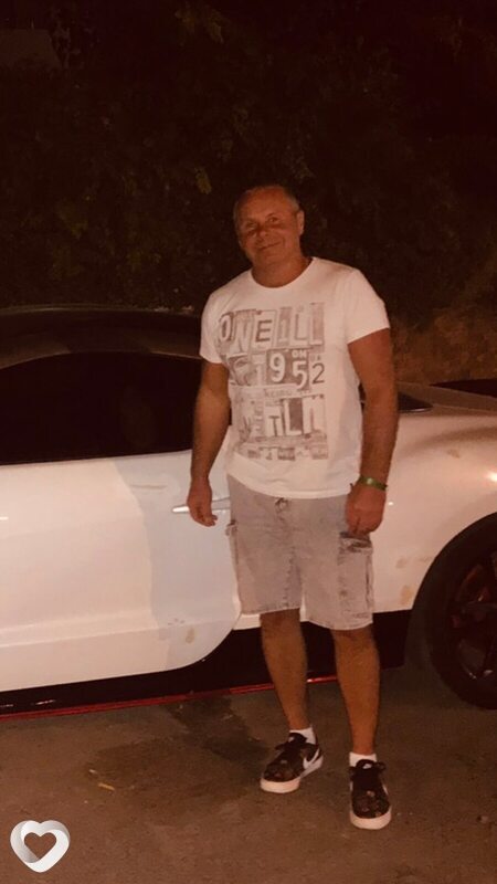Сергей, 51, Нижнем Новгороде — анкета №4517646