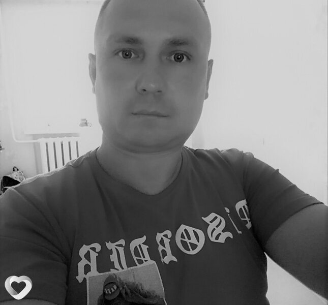 Роман, 47, Владимире — анкета №4517648