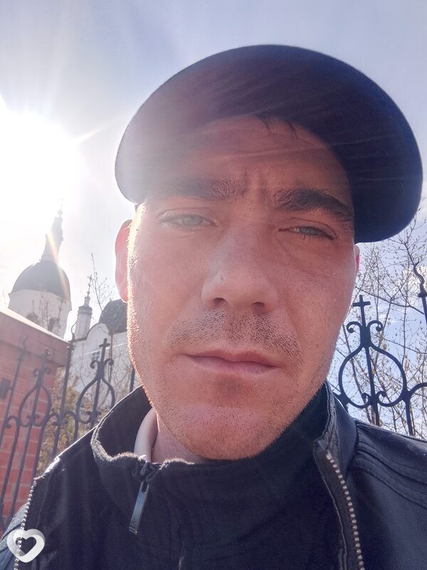 Александр, 31, Канске — анкета №4517651
