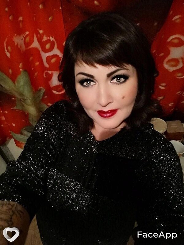 Светлана, 49, Новосибирске — анкета №4517655