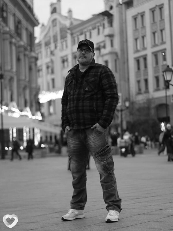 Алексей, 48, Москве — анкета №4517789