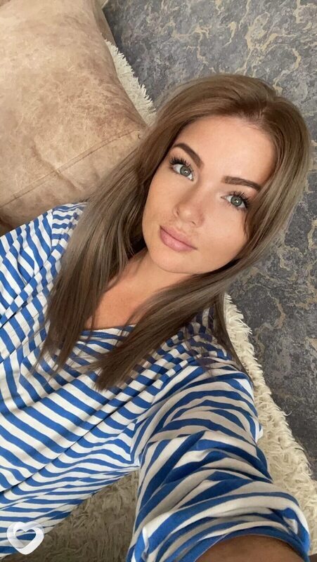 Кристина, 30, Макеевке — анкета №4517791