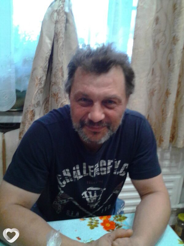 Станислав, 55, Архангельске — анкета №4517796