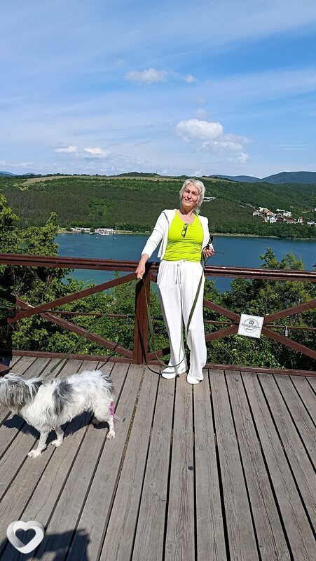 Елена, 56, Новороссийске — анкета №4517800