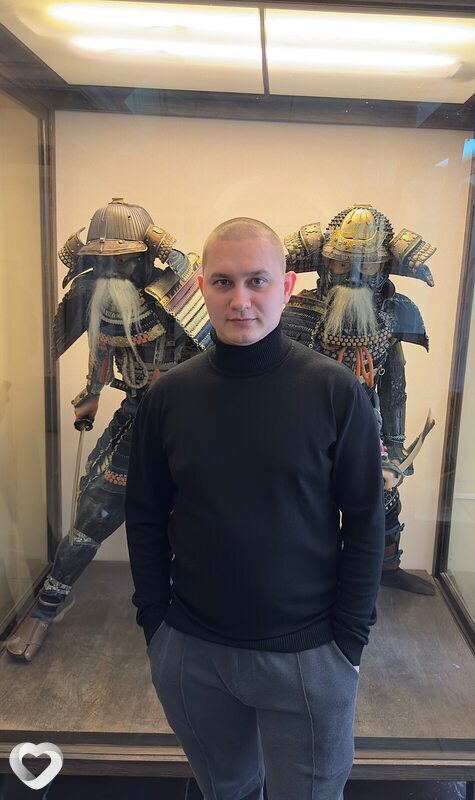 Алексей, 40, Усолье-Сибирское — анкета №4517618