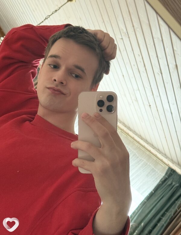 Jj, 26, Санкт-Петербурге — анкета №4517621