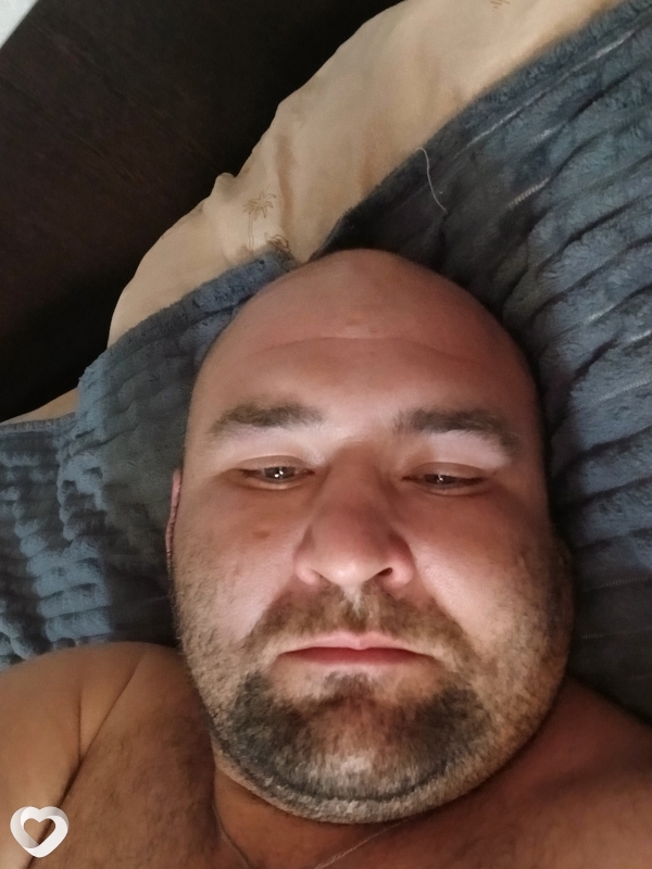 Николай, 37, Серпухове — анкета №4517623