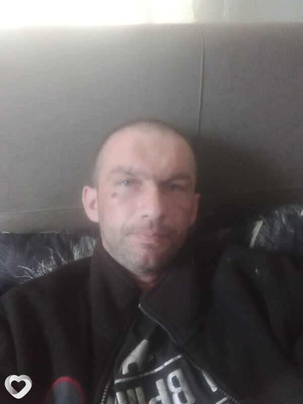 Виктор, 36, Слониме — анкета №4517424