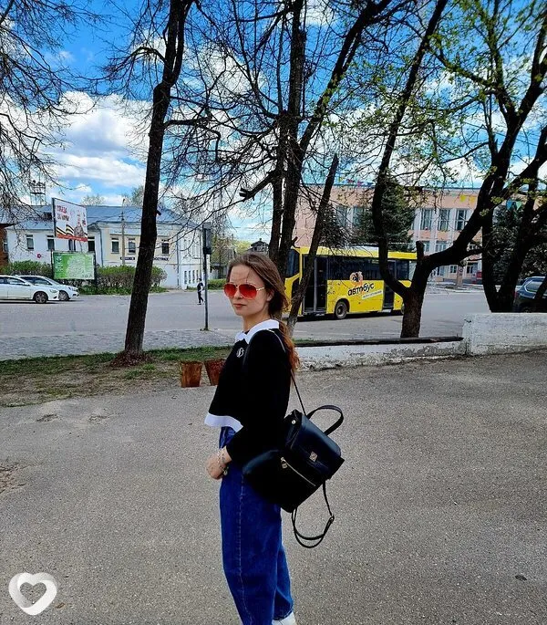 Ася, 22, Москве — анкета №4517431