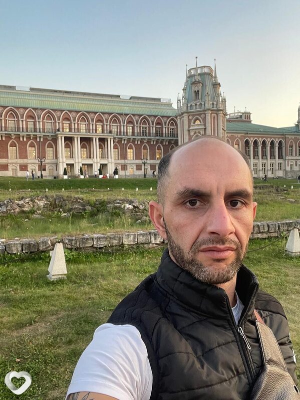 Арман, 36, Самаре — анкета №4517436