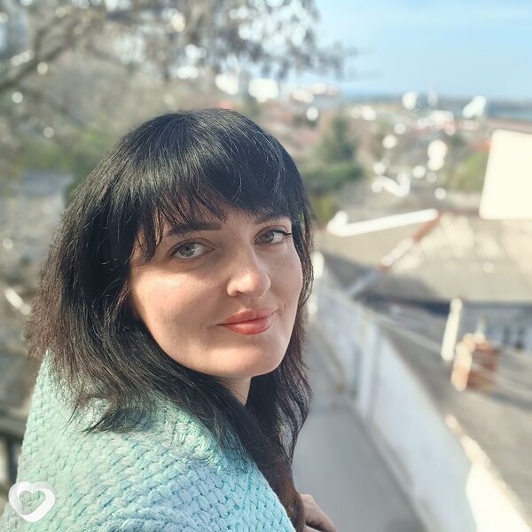 Ирина, Севастополь