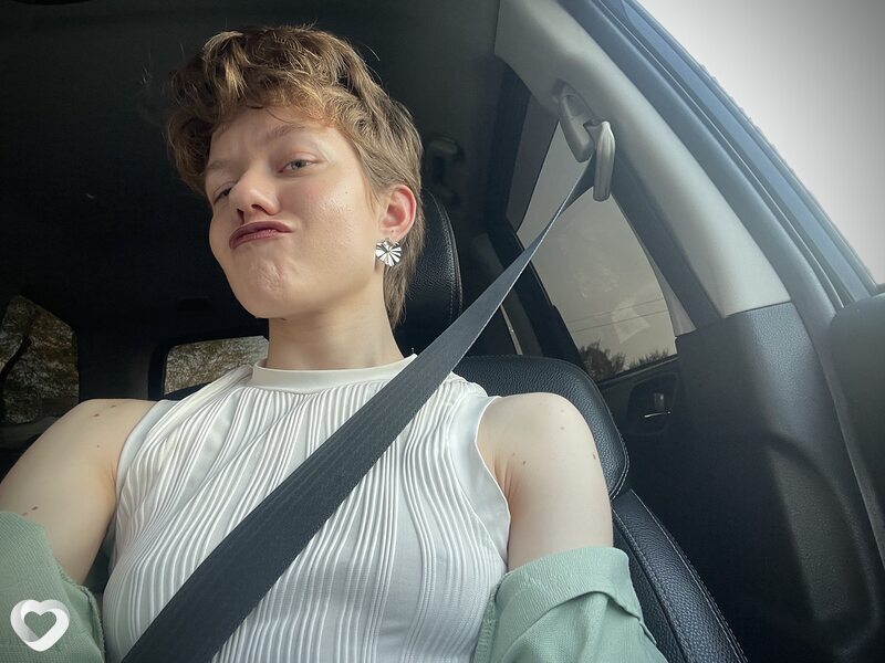 Юлия, 24, Владивостоке — анкета №4517693