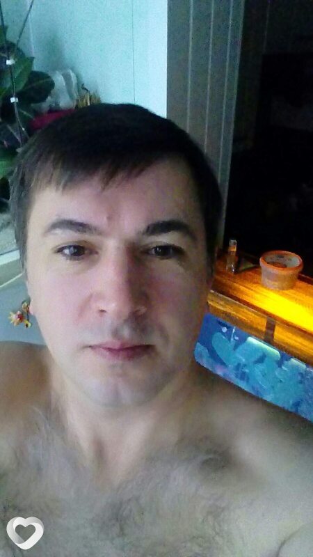 Руслан, 45, Бобруйске — анкета №4517694