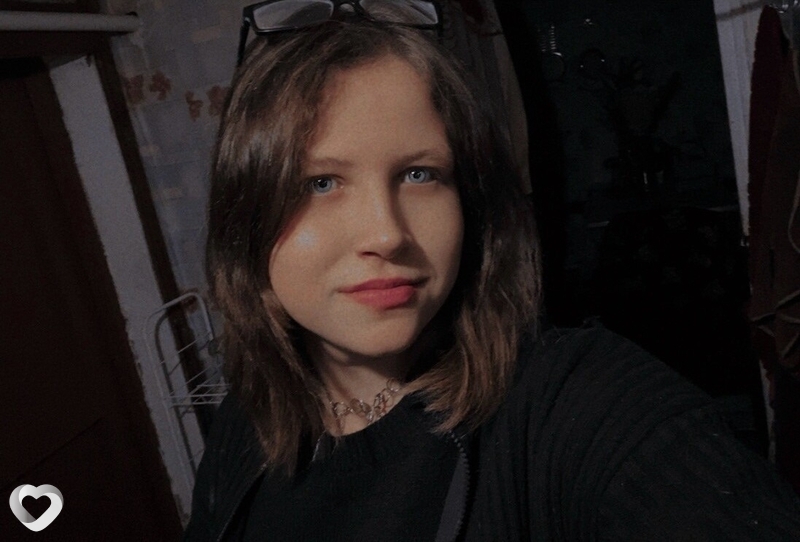 Светлана, 19, Калуге — анкета №4517695