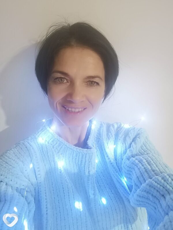 Анастасия, 49, Новороссийске — анкета №4517697