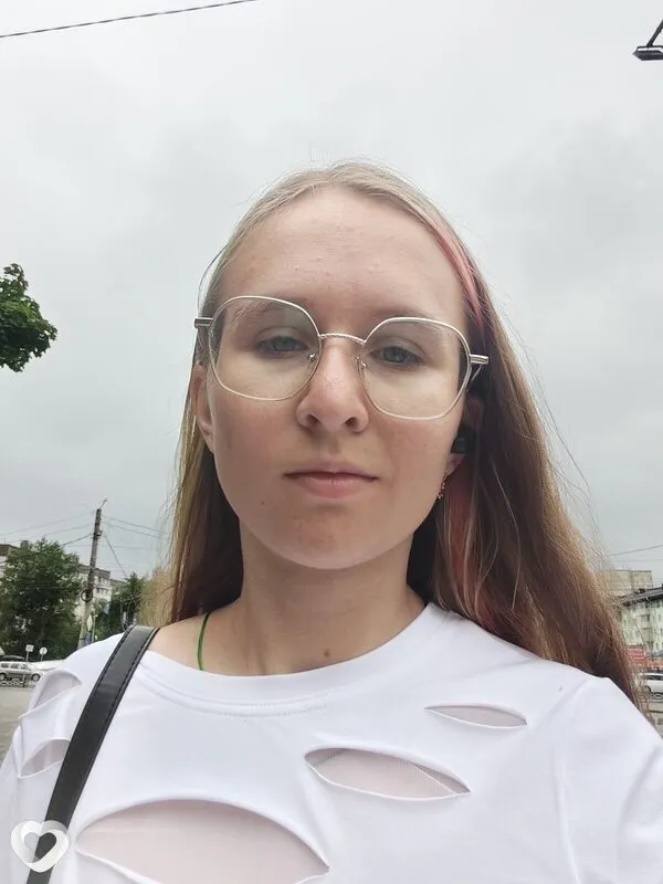 Юлия, 20, Бийске — анкета №4517702