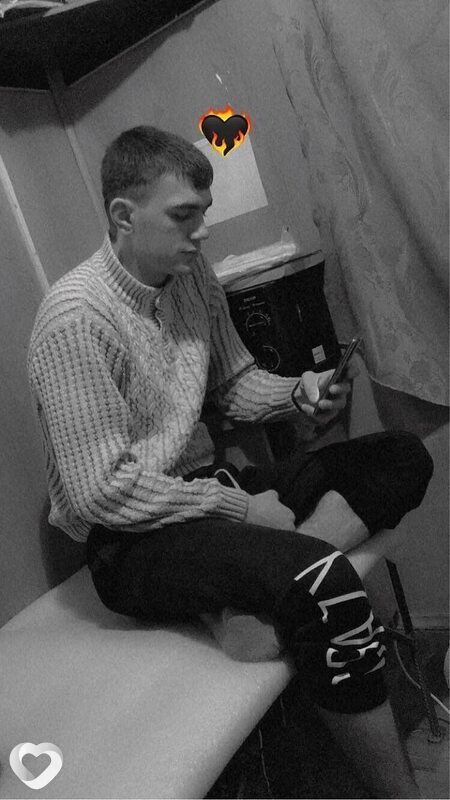 Денис, 27, Курске — анкета №4517712