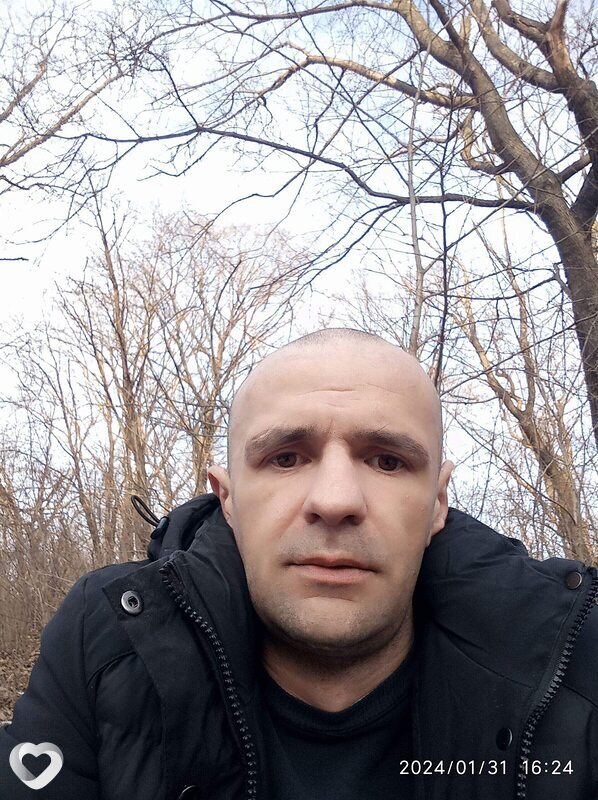 Сергей, Енакиево