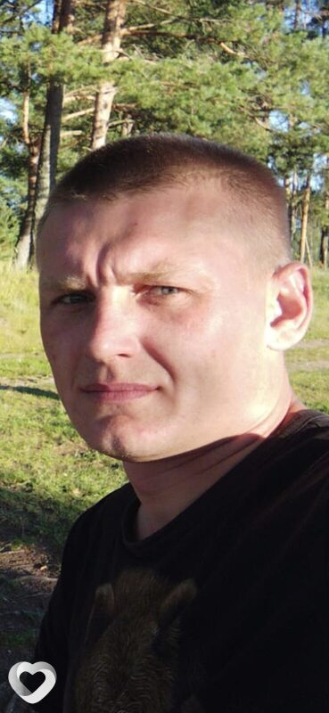 Семён, 31, Мурманске — анкета №4517724