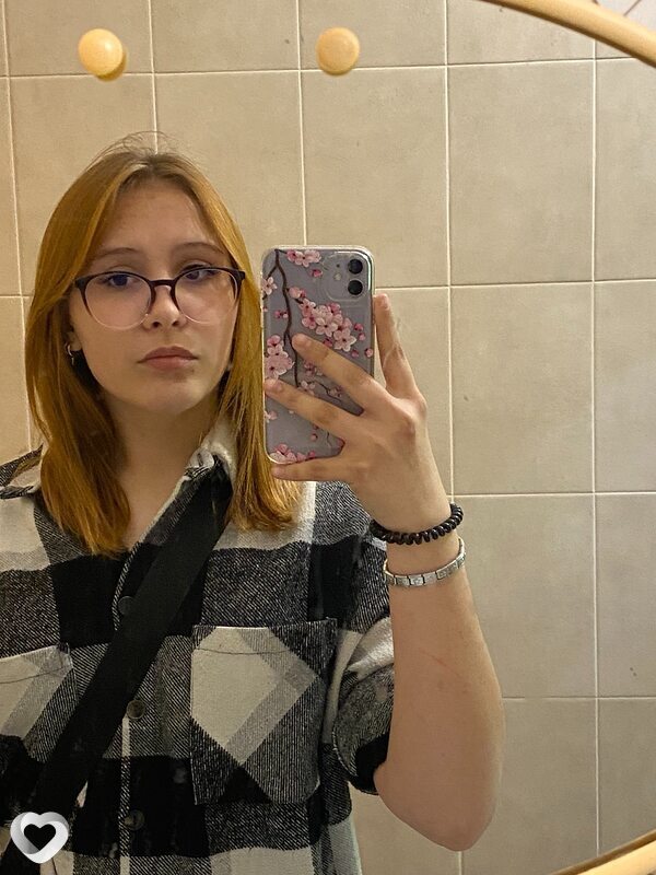 Саша, 20, Челябинске — анкета №4517725