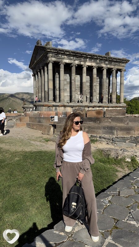Ирина, 31, Сочи — анкета №4517726
