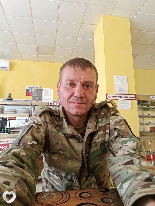 Антон, 42, Новосибирске — анкета №4517731