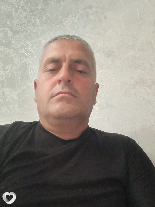 Макс, 42, Иркутске — анкета №4517733