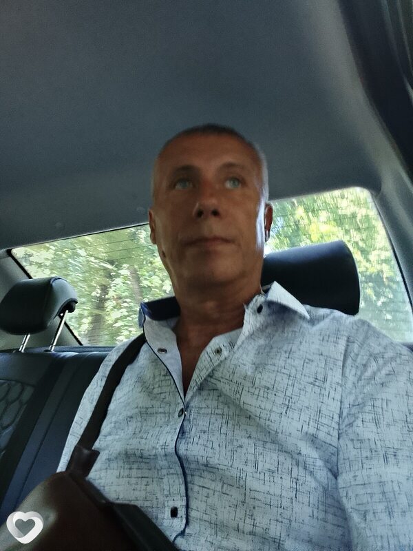 Алексей, 54, Ростове-на-Дону — анкета №4517737