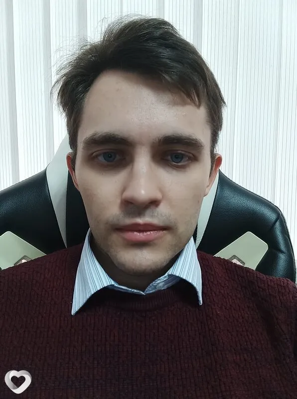 Андрей, 27, Москве — анкета №4517739