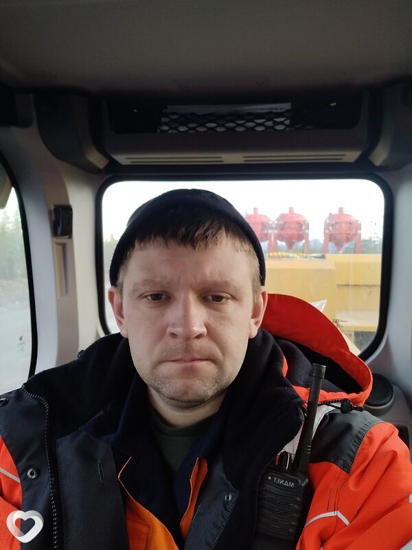 Владимир, 38, Оренбурге — анкета №4517740