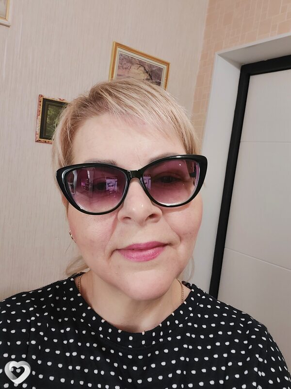 Ольга, 47, Туле — анкета №4517741