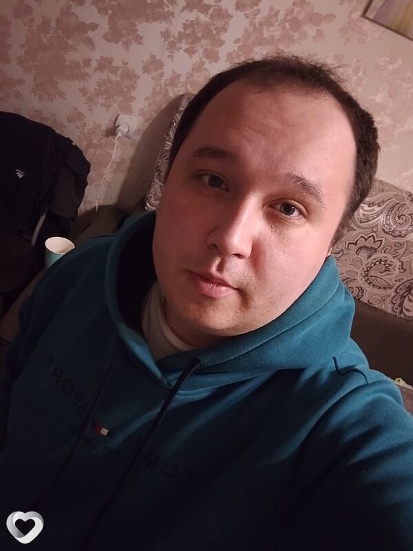 Анатолий, 30, Перми — анкета №4517743