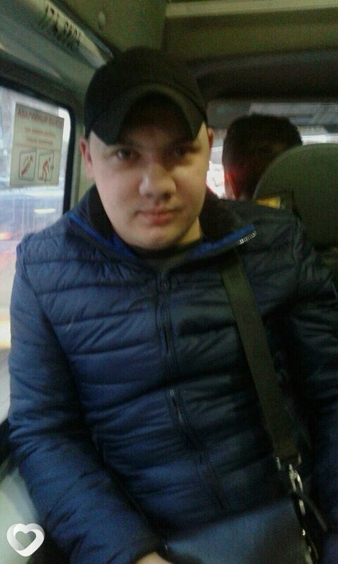Андрей, 36, Новосибирске — анкета №4517744