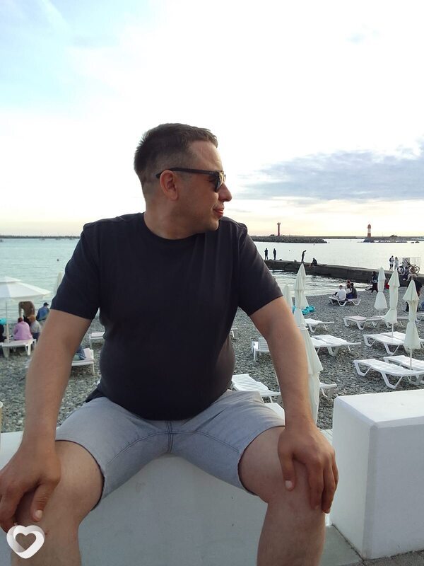 Александр, 40, Нижнем Новгороде — анкета №4517746