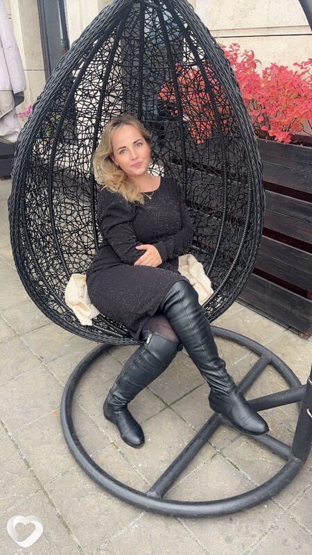 Маргарита, 32, Санкт-Петербурге — анкета №4517747