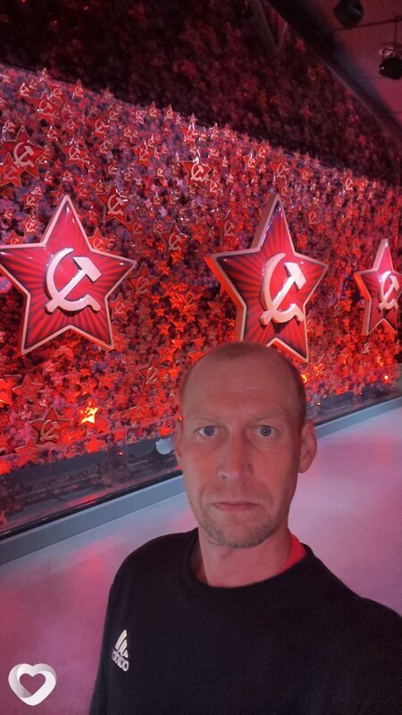 Вова, 40, Междуреченске — анкета №4517752