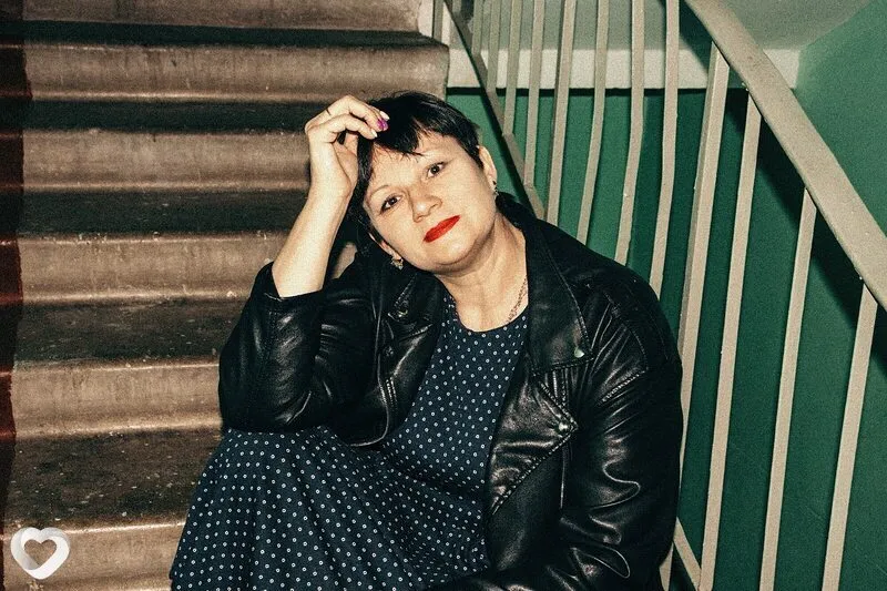 Таисия, 49, Москве — анкета №4518036