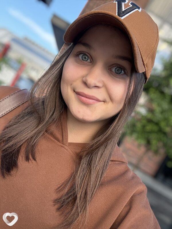 Анастасия, 22, Саратове — анкета №4518044