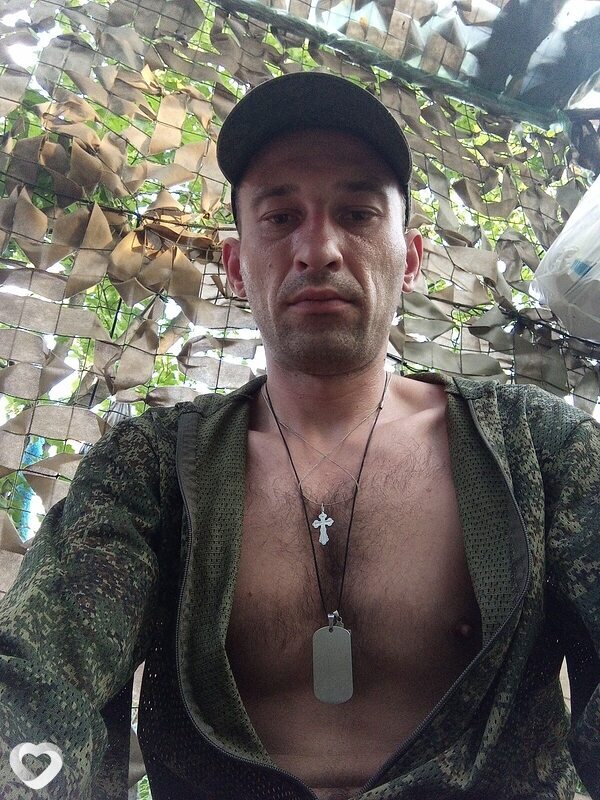 Сергей, 30, Макеевке — анкета №4518047