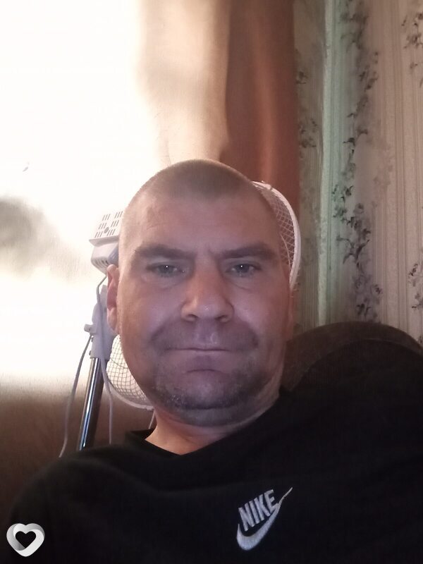 Виктор, 41, Чите — анкета №4518048