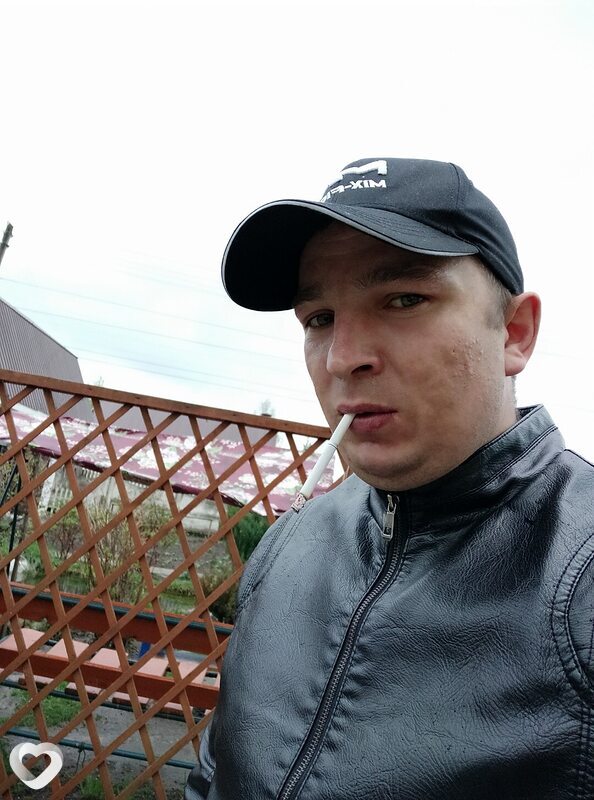 Владимир, 37, Брянске — анкета №4518049