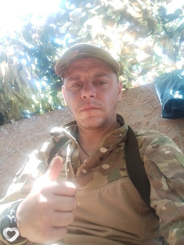 Михаил, 33, Братске — анкета №4518059