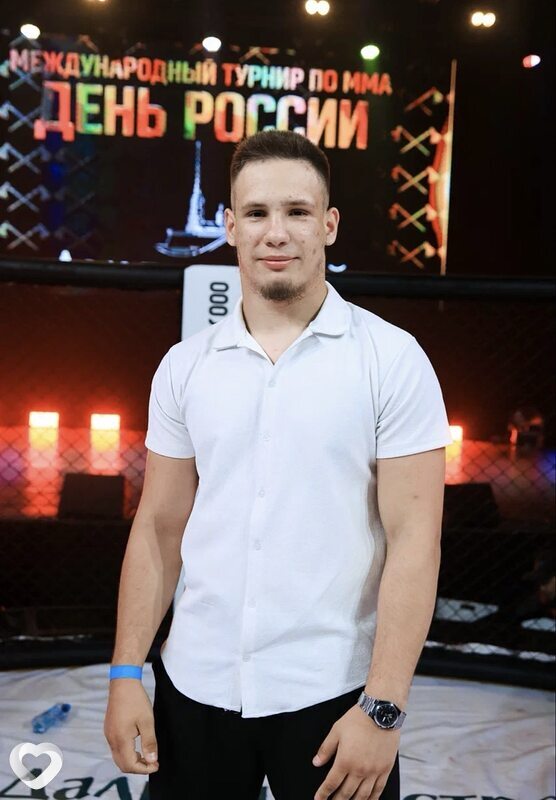Александр, 23, Анапе — анкета №4517765
