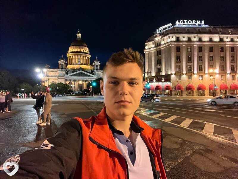 Сергей, 21, Воронеже — анкета №4517768