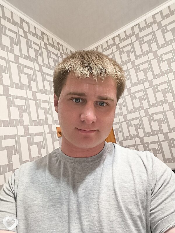 Влад, 29, Чехове — анкета №4517781