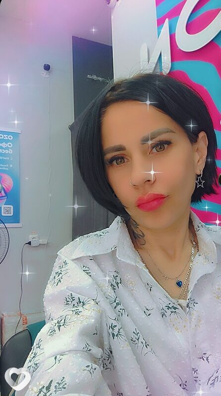 Анна, 42, Нижнем Новгороде — анкета №4517785