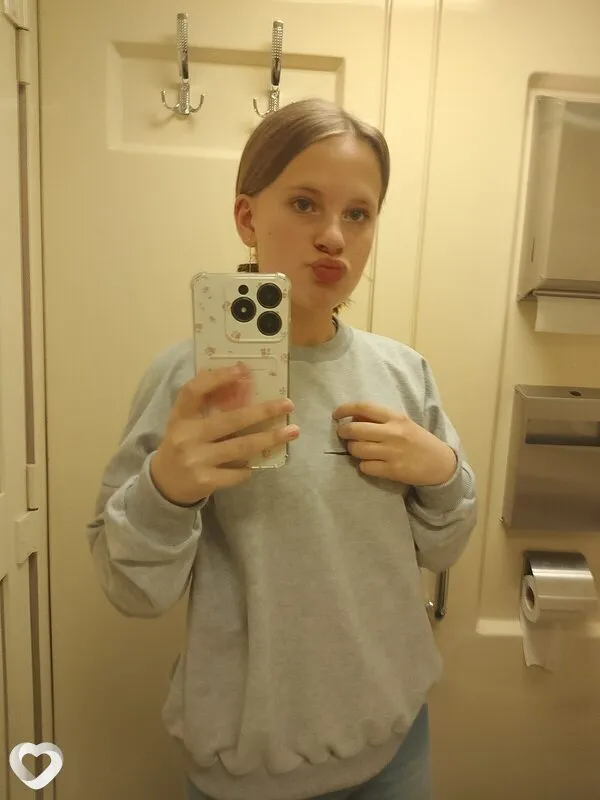 Тоняяя, 18, Барнауле — анкета №4517865
