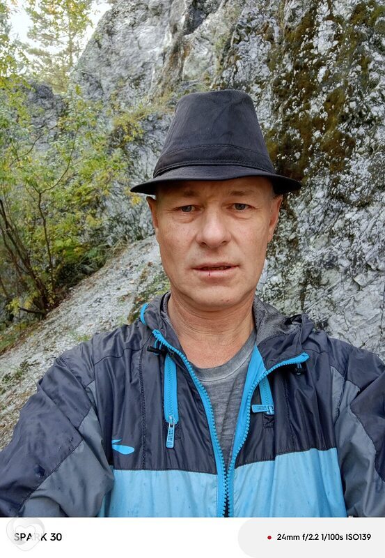 Павел, Усть-Илимск
