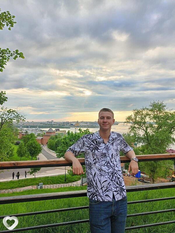 Сергей, 26, Самаре — анкета №4517867