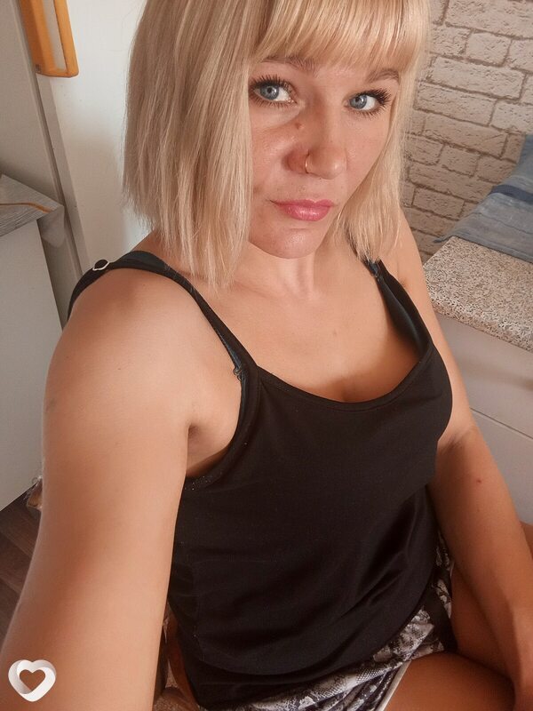 Елена, 38, Кемерове — анкета №4517868